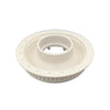Edgetec 2″ Diverter Threaded Top Lid Ring - The Spa Shop