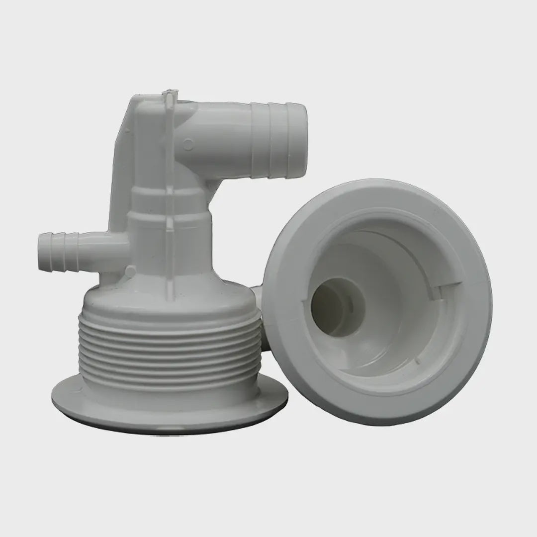 Micro Cyclone Jet Body - The Spa Shop