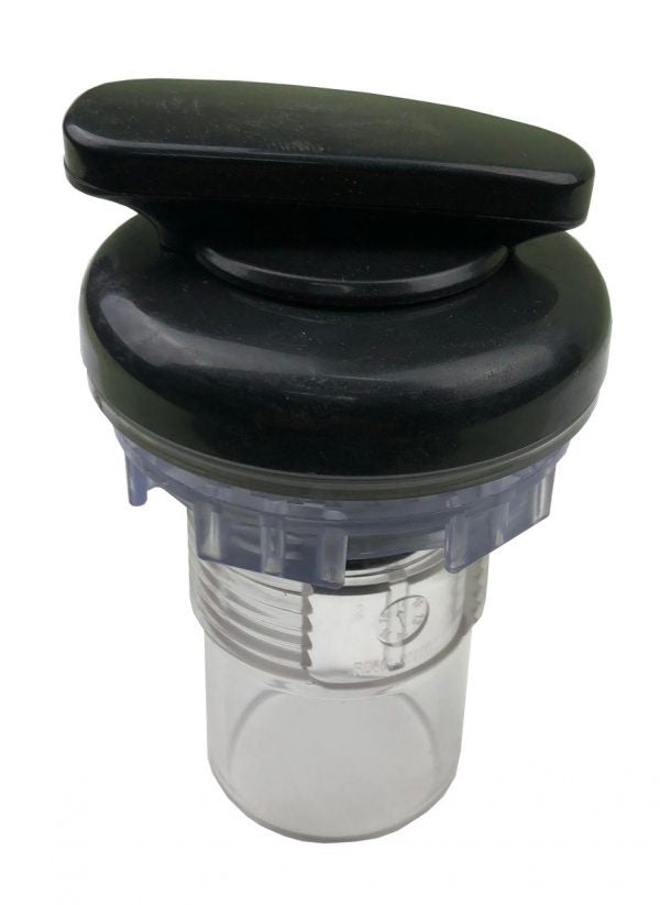 Oasis Shield Series Air Control General