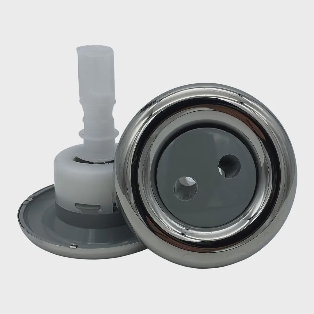 PentairLuxuryPulseSS