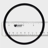 Pentair Rainbow Chlorinator Lid Oring Viton - The Spa Shop