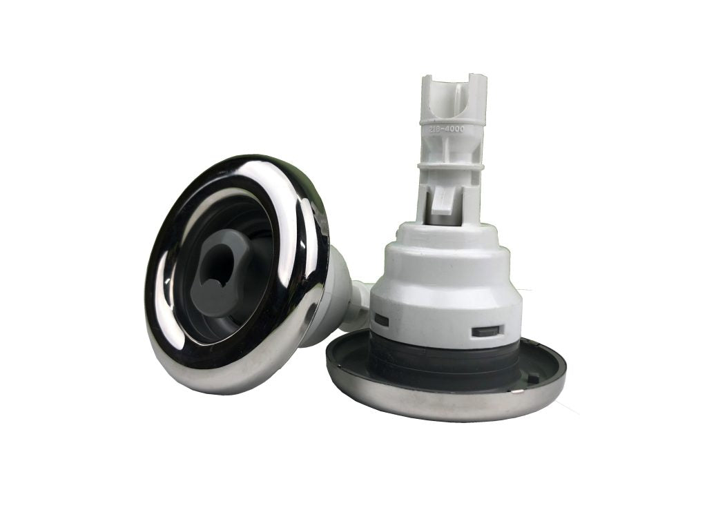 Poly Storm Roto Stainless Steel General