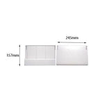 Poolstore Weir Door - The Spa Shop