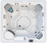 HotSpring Highlife Prodigy | 2.13m x 1.98m x 0.84m h | Seats 5 - The Spa Shop