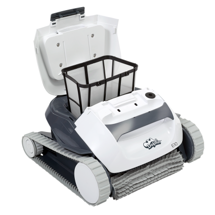 Dolphin E10 - The Spa Shop