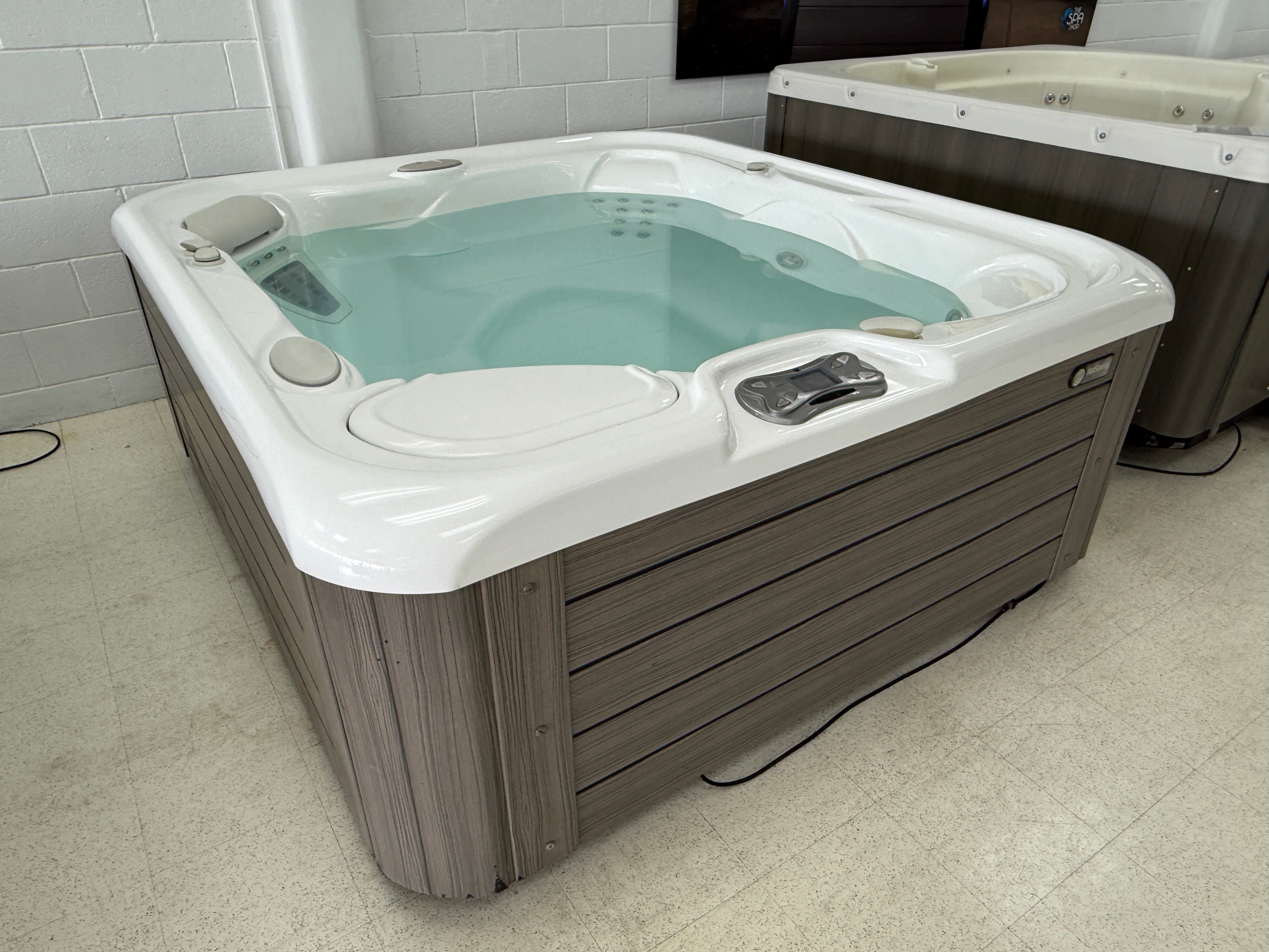 Refurbished HotSpring Highlife Prodigy – Premium Comfort, Fully Serviced - The Spa Shop