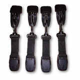 Spa Cover Safe Clips Pack Of 4 General