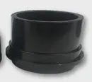 Spa-Quip 50mm Union Tail (50mm Socket) - The Spa Shop