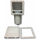 Spa Systems Single Filter Assy General