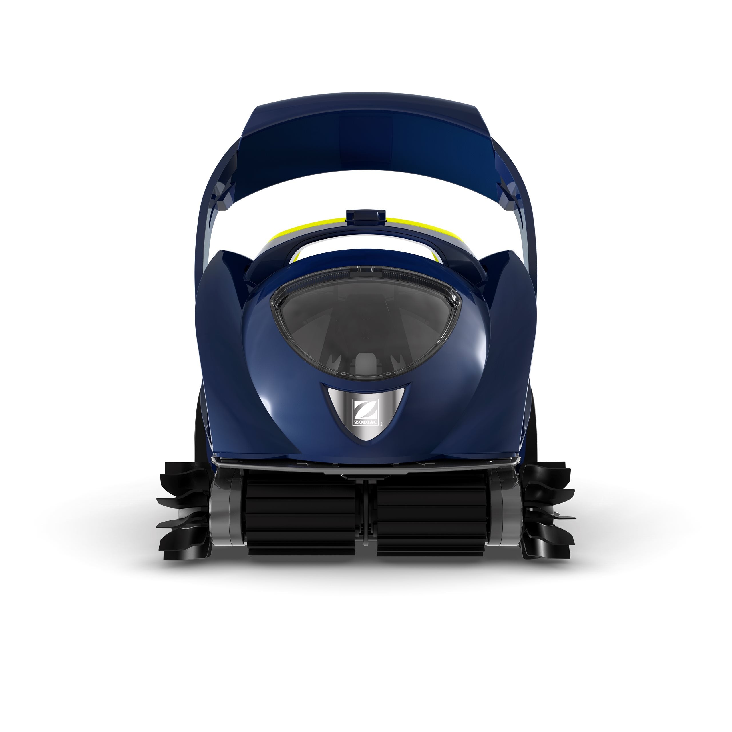 Zodiac SpaBot SB1000 Spa Pool Robot - The Spa Shop