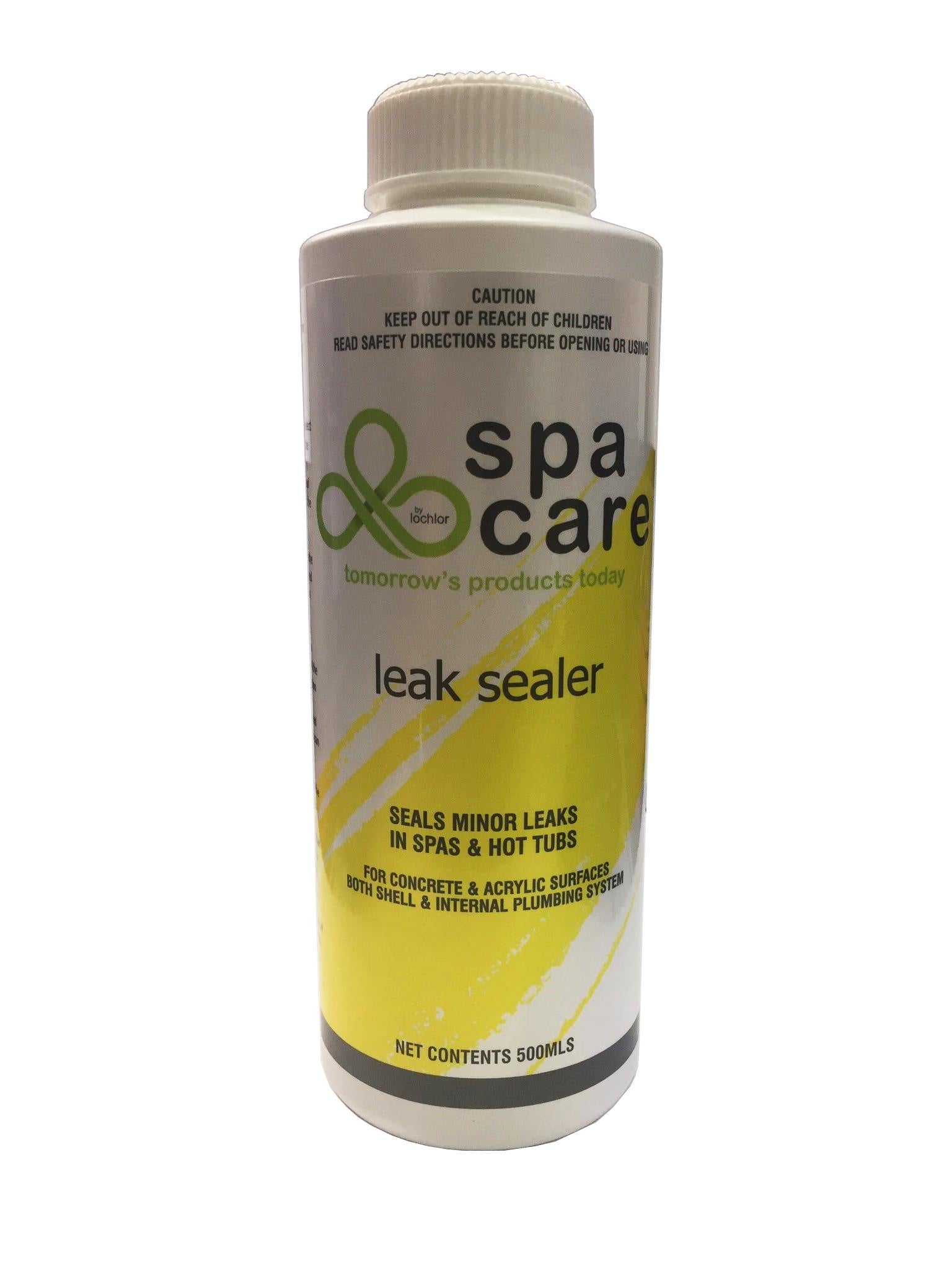 Spacare Leak Sealer 500ml