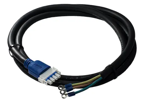 Spanet Single Speed(1.5mm) AMP Cord – 3m - The Spa Shop