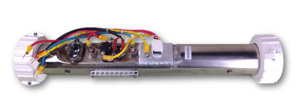 Spanet Sv Version 1 6.0Kw Heater Element Elements
