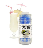 Spazazz Beads Pina Colada (Enliven) Aromatherapy 0.5oz/15ml - The Spa Shop