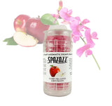 Spazazz Beads Sweet Pea Apple (Rejuvenate) 0.5oz/15ml - The Spa Shop