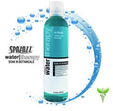 Spazazz Elixir (Re-fresh) Aromatherapy 8.25oz/245ml - The Spa Shop