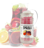 Spazazz Sangria (Wild Fiesta) Aromatherapy Beads - The Spa Shop