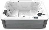2025 HotSpring Stride – (EX DISPLAY – ONE ONLY) SALT READY - The Spa Shop