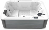 2025 HotSpring Stride – (EX DISPLAY – ONE ONLY) SALT READY - The Spa Shop