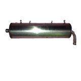 Sundance 2.7Kw 800/850 Metal Elements