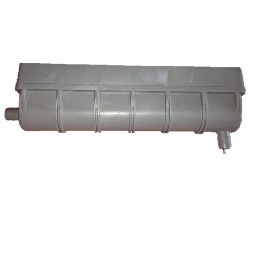 Sundance 800/850 2.7Kw Plastic Heater Body Assy General