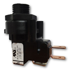 Tecmark TBS301A Air Switch 25amp SPDT Latching - The Spa Shop