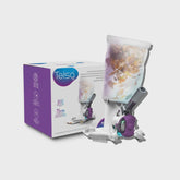 Telsa 40 Rechargeable Leaf Eater