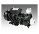 The Spa Shop Universal 2Hp Single Speed Pump General