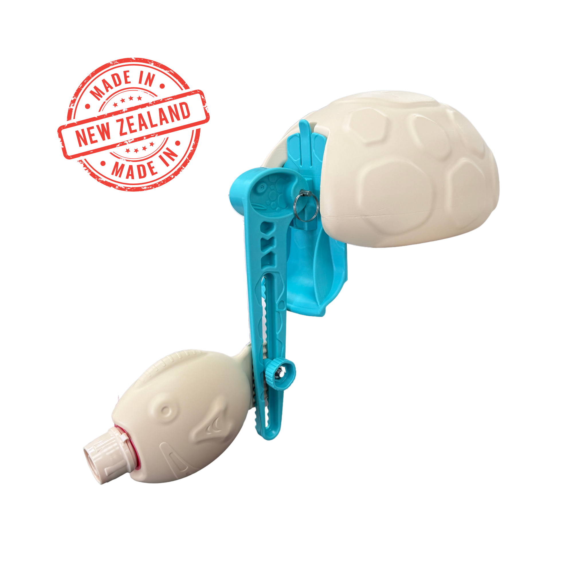 Top-Up Turtle Automatic Water Leveler - The Spa Shop