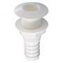 Universal Spa Drain Replacement Kit General