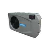 Waterco Electroheat ECO V Inverter Pool Heat Pump - Side Vent - The Spa Shop