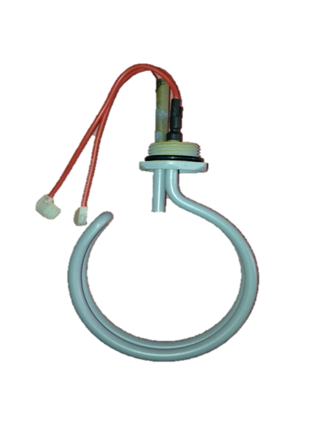 Portapac 2.4Kw Mk3 Element General