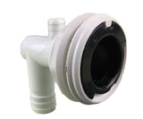 Waterway Cluster Storm Body General