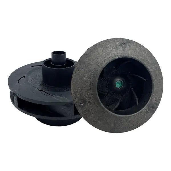 Waterway Executive 1.5hp impeller(3hp USA) - The Spa Shop