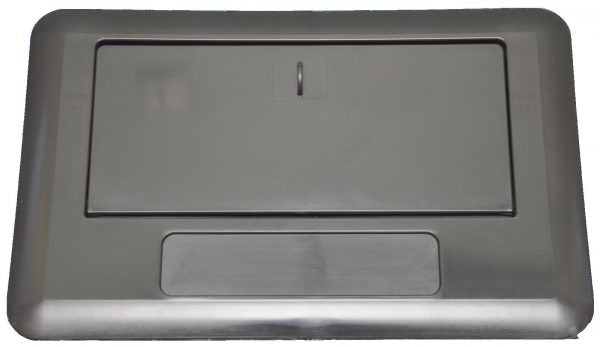 Widemouth Filter Weir Door Assembly General