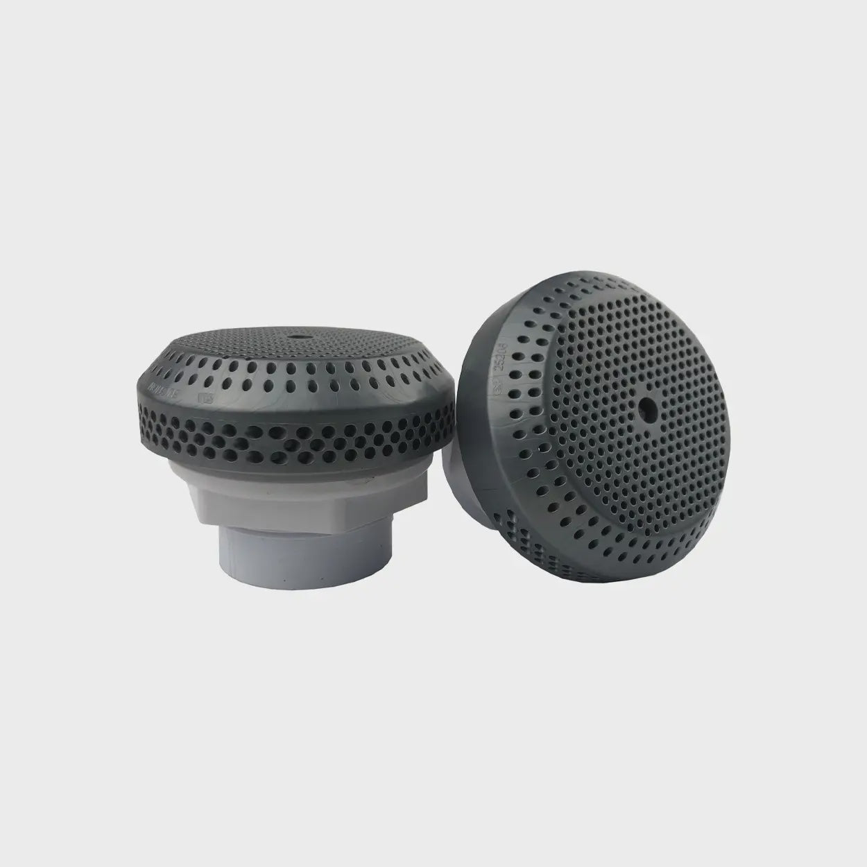 1.5″ 40mm CMP Suction - Grey - The Spa Shop