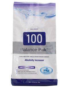 BioGuard Balance Pak 100