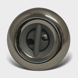 Escape/Lifestyle Spas 2"(50mm) Roto Jet S/Steel