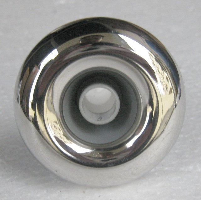 Arcadia 5" Directional Stainless Steel