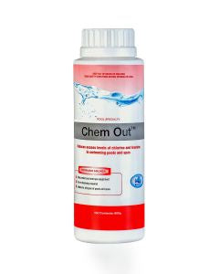 BioGuard Chem Out 600grams