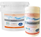 BioGuard Oxysheen 900g - The Spa Shop