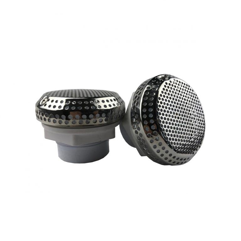 CMP 1.5' SUCTION 94GPM/355LPM – STAINLESS STEEL - The Spa Shop