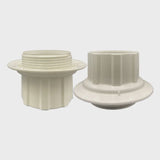 Edgetec 40mm Adapter For Suction - The Spa Shop