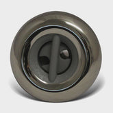 Escape/Lifestyle Spas 2"(50mm) Roto Jet S/Steel