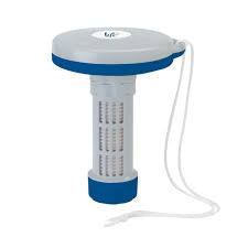 Life Floating Dispenser Deluxe - The Spa Shop