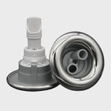 Edgetec Extreme Twin Roto S/Steel