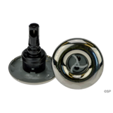 Rising Dragon 3" Quantum Series Twin Pulse Jet 0 Threaded