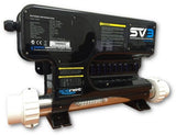 Spanet SV3 Variable Heater Controller - The Spa Shop