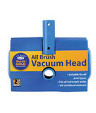 Vac Head All Brush Aussie Gold - The Spa Shop