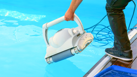 The Secret to a Worry-Free Spa and Pool Experience: Professional Valet Service